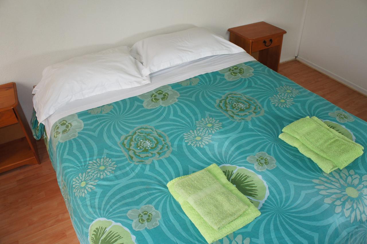 Hotel Mar Del Sur Puerto Montt Dış mekan fotoğraf
