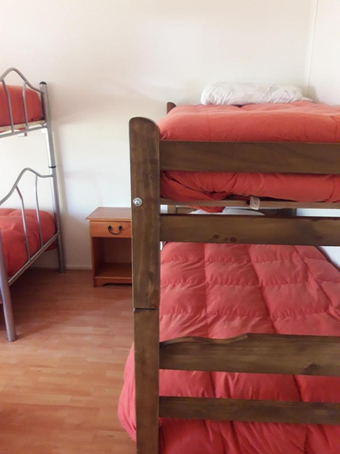 Hotel Mar Del Sur Puerto Montt Dış mekan fotoğraf